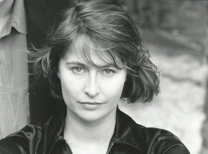 Portrait de Suzanne Forsell par Roberto Ferrantini