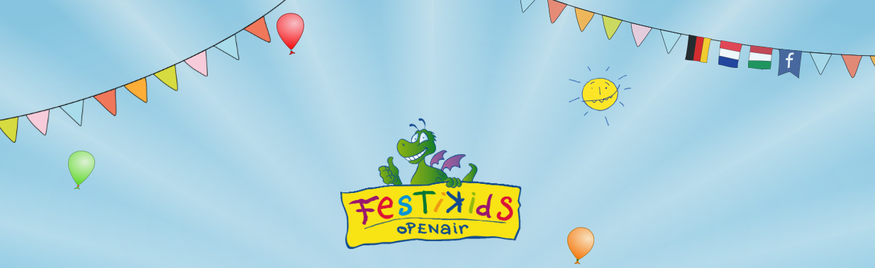 ZikiZik à Festikids Neuchâtel