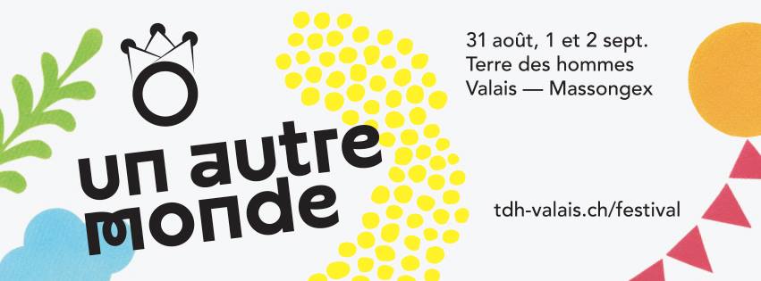 Festival Un Autre Monde 2018